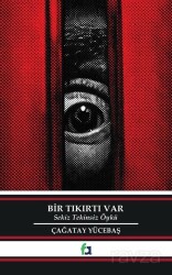 Bir Tıkırtı Var - FA Yayınları