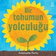 Bir Tohumun Yolculuğu - İthaki Çocuk