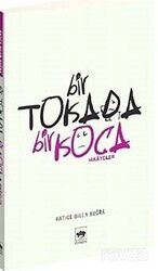 Bir Tokada Bir Koca - Ötüken Neşriyat