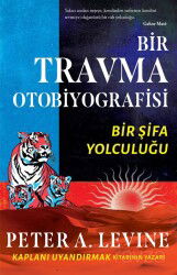 Bir Travma Otobiyografisi - Butik Yayınları