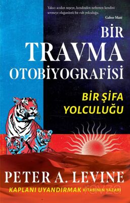 Bir Travma Otobiyografisi - 1