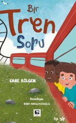 Bir Tren Soru - Çınaraltı Yayın Dağıtım