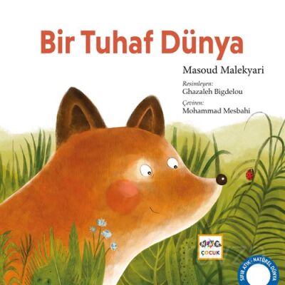 Bir Tuhaf Dünya - 1