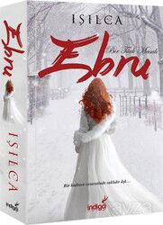 Bir Türk Masalı - Ebru - İndigo Kitap