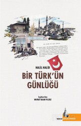 Bir Türk'ün Günlüğü - Doğu Kütüphanesi