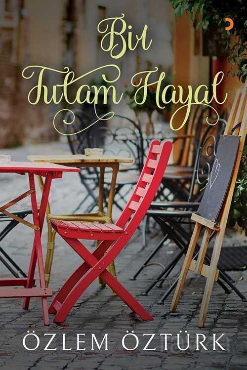 Bir Tutam Hayal - 1