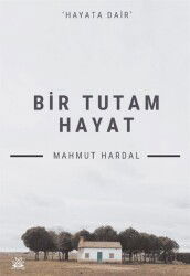 Bir Tutam Hayat - Artshop Yayıncılık