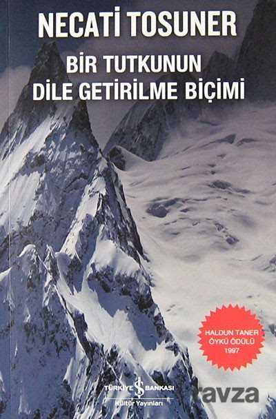 Bir Tutkunun Dile Getirilme Biçimi - İş Bankası Yayınları