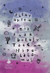 Bir Uçak Dolusu Taze Hipotalamus - Yitik Ülke Yayınları