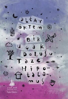 Bir Uçak Dolusu Taze Hipotalamus - 1