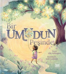 Bir Umudun Peşinde - Ink Yayınları