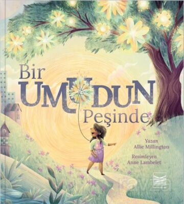 Bir Umudun Peşinde - 1
