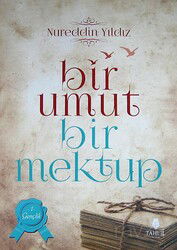 Bir Umut Bir Mektup -1 - Tahlil Yayınları