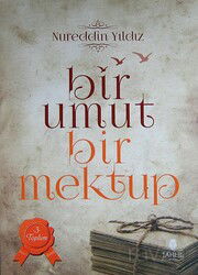 Bir Umut Bir Mektup -3 - Tahlil Yayınları