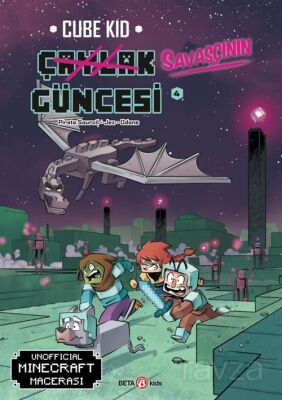 Bir Unofficial Minecraft Macerası- 4 / Son'a Hoş Geldin - 1