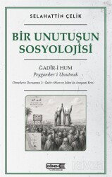 Bir Unutuşun Sosyolojisi - Dönem Yayıncılık