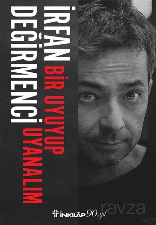 Bir Uyuyup Uyanalım - İnkılap Kitabevi