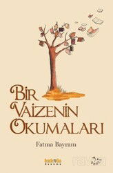 Bir Vaizenin Okumaları - Kaknüs Yayınları