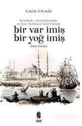 Bir Var İmiş Bir Yoğ İmiş - İnsan Yayınları