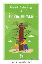 Bir Vardı Bir Yoktu - Kitap Pazarı