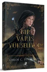 Bir Varis Yükseliyor (Ciltli) - Olimpos Yayınları