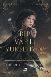 Bir Varis Yükseliyor (Karton Kapak) - Olimpos Yayınları