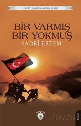Bir Varmış Bir Yokmuş - Dorlion Yayınevi