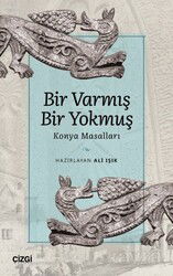 Bir Varmış Bir Yokmuş - Çizgi Kitabevi