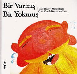 Bir Varmış Bir Yokmuş - İstanbul Tasarım Yayınları