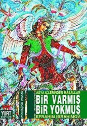 Bir Varmış Bir Yokmuş - Yurt Kitap Yayın