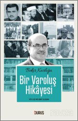 Bir Varoluş Hikayesi - Duruş