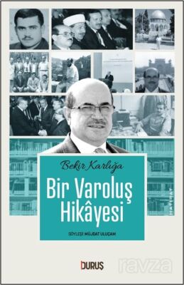 Bir Varoluş Hikayesi - 1