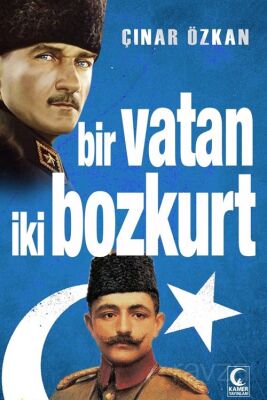 Bir Vatan İki Bozkurt - 1