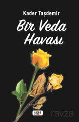 Bir Veda Havası - Tilki Kitap