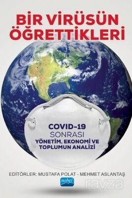 Bir Virüsün Öğrettikleri - 1