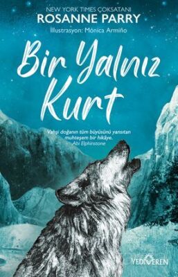 Bir Yalnız Kurt - 1
