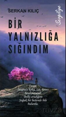 Bir Yalnızlığa Sığındım - FA Yayınları