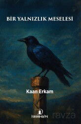 Bir Yalnızlık Meselesi - İskenderiye Kitap