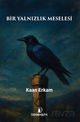 Bir Yalnızlık Meselesi - 1