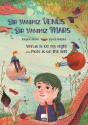 Bir Yanımız Venüs Bir Yanımız Mars - Uçan Fil