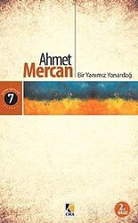 Bir Yanımız Yanardağ - Çıra Yayınları