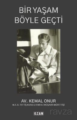 Bir Yaşam Böyle Geçti - 1