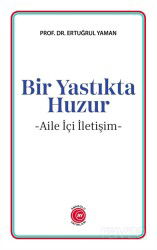 Bir Yastıkta Huzur - Anadolu Ay Yayıncılık