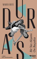 Bir Yaz Akşamı On Buçukta - Can Yayınları