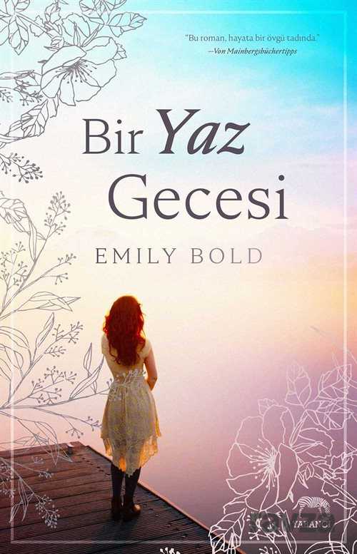 Bir Yaz Gecesi - Yabancı Yayınları
