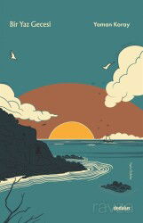 Bir Yaz Gecesi - Dedalus Kitap