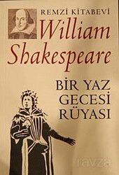 Bir Yaz Gecesi Rüyası - Remzi Kitabevi