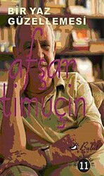 Bir Yaz Güzellemesi / Bütün Şiirleri 11 - Bulut Yayınları