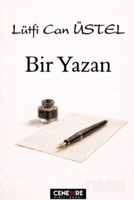 Bir Yazan - 1