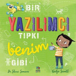 Bir Yazılımcı Tıpkı Benim Gibi - İthaki Çocuk